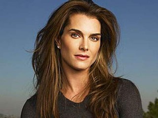 Brooke Shields picture, image, poster